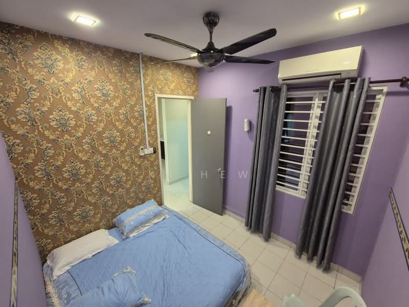 Rumah Teres 2 Tingkat untuk Disewa di Taman Tiara East (Semenyih) - KK HEW - PropertyGuru.com.my