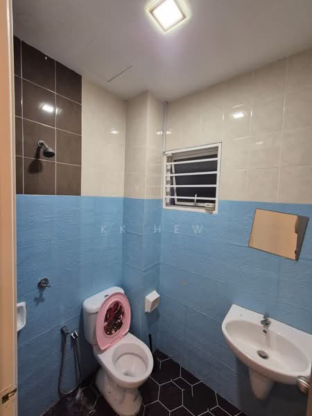 Rumah Teres 2 Tingkat untuk Disewa di Taman Tiara East (Semenyih) - KK HEW - PropertyGuru.com.my