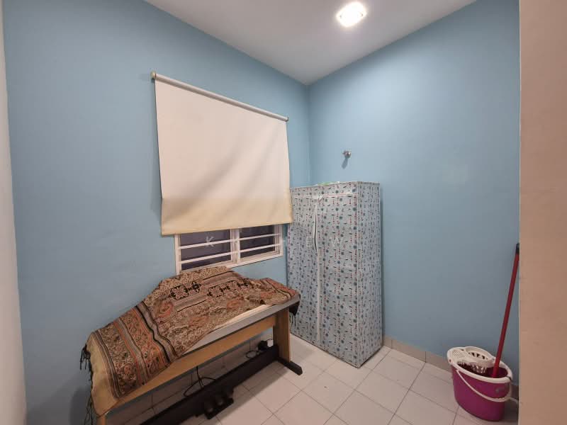 Rumah Teres 2 Tingkat untuk Disewa di Taman Tiara East (Semenyih) - KK HEW - PropertyGuru.com.my