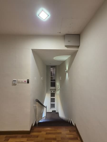 Rumah Teres 2 Tingkat untuk Disewa di Taman Tiara East (Semenyih) - KK HEW - PropertyGuru.com.my