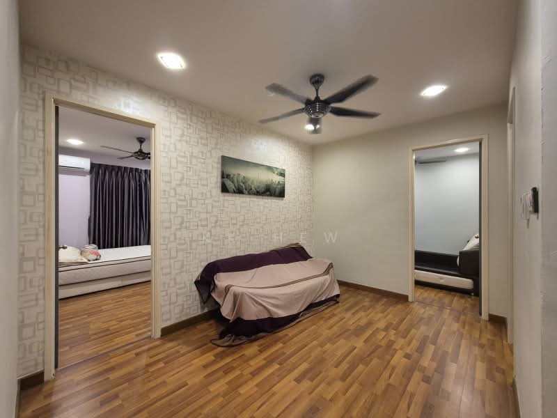 Rumah Teres 2 Tingkat untuk Disewa di Taman Tiara East (Semenyih) - KK HEW - PropertyGuru.com.my