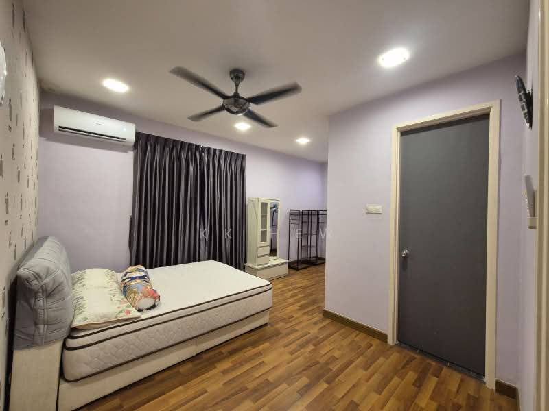 Rumah Teres 2 Tingkat untuk Disewa di Taman Tiara East (Semenyih) - KK HEW - PropertyGuru.com.my