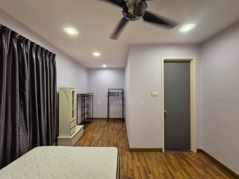 Rumah Teres 2 Tingkat untuk Disewa di Taman Tiara East (Semenyih) - KK HEW - PropertyGuru.com.my