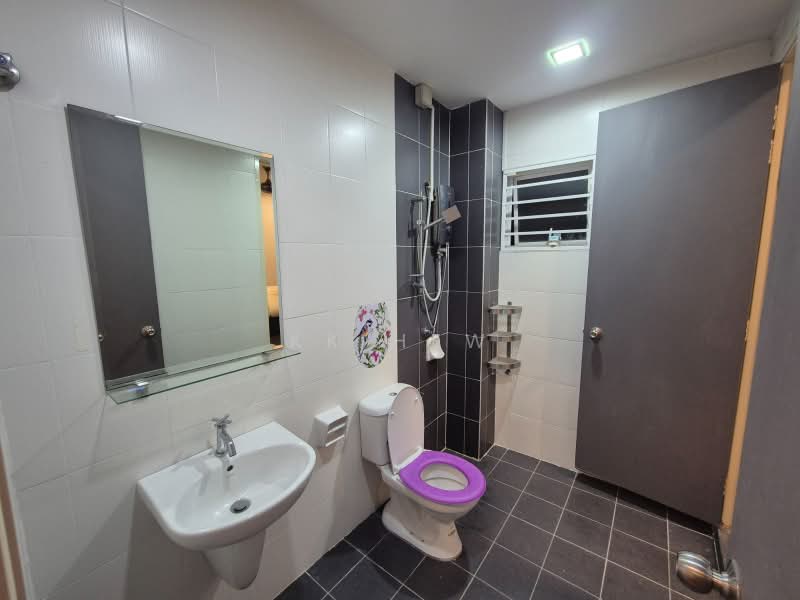 Rumah Teres 2 Tingkat untuk Disewa di Taman Tiara East (Semenyih) - KK HEW - PropertyGuru.com.my