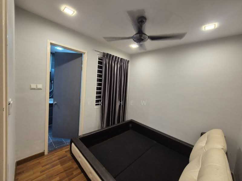 Rumah Teres 2 Tingkat untuk Disewa di Taman Tiara East (Semenyih) - KK HEW - PropertyGuru.com.my