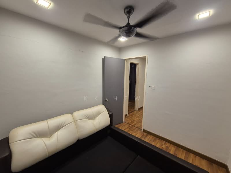 Rumah Teres 2 Tingkat untuk Disewa di Taman Tiara East (Semenyih) - KK HEW - PropertyGuru.com.my