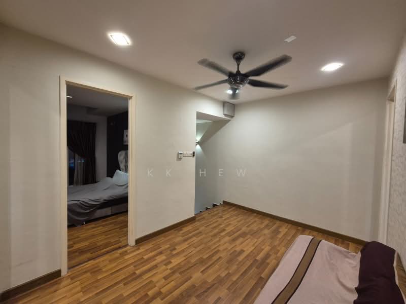 Rumah Teres 2 Tingkat untuk Disewa di Taman Tiara East (Semenyih) - KK HEW - PropertyGuru.com.my
