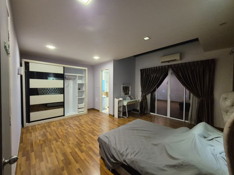 Rumah Teres 2 Tingkat untuk Disewa di Taman Tiara East (Semenyih) - KK HEW - PropertyGuru.com.my