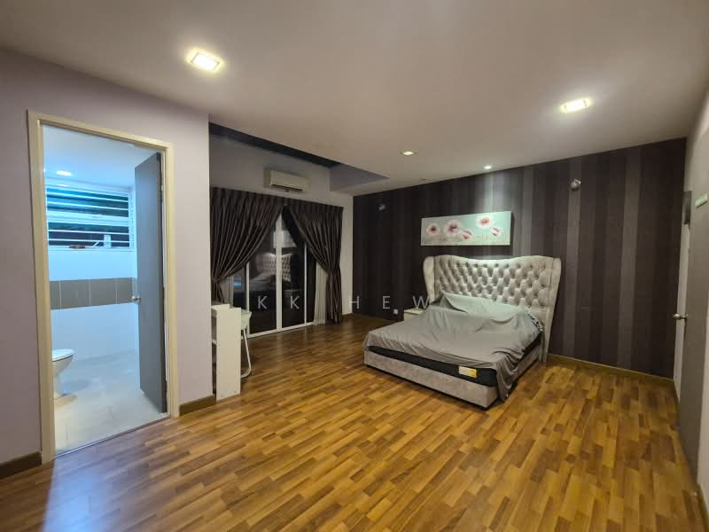 Rumah Teres 2 Tingkat untuk Disewa di Taman Tiara East (Semenyih) - KK HEW - PropertyGuru.com.my