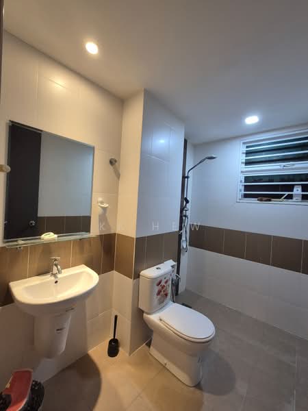 Rumah Teres 2 Tingkat untuk Disewa di Taman Tiara East (Semenyih) - KK HEW - PropertyGuru.com.my