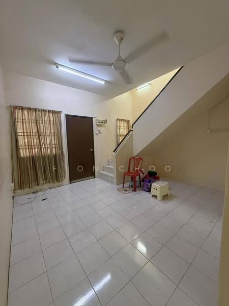Rumah Teres 2 Tingkat untuk Dijual di Taman Puteri Wangsa (Ulu Tiram) - Fion Choo - PropertyGuru.com.my