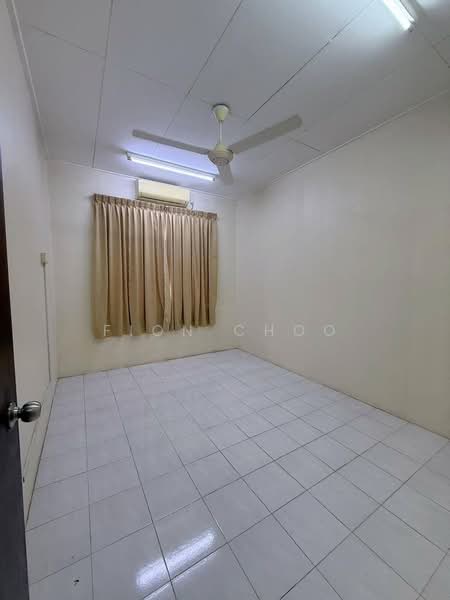 Rumah Teres 2 Tingkat untuk Dijual di Taman Puteri Wangsa (Ulu Tiram) - Fion Choo - PropertyGuru.com.my