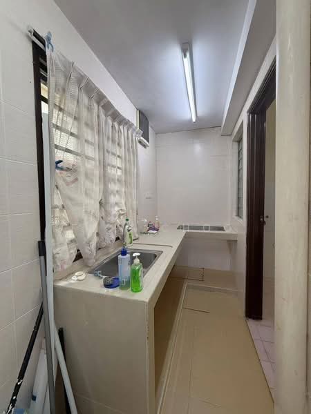 Rumah Teres 2 Tingkat untuk Dijual di Taman Puteri Wangsa (Ulu Tiram) - Fion Choo - PropertyGuru.com.my