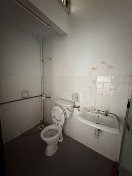 2-storey Terraced House for Rent in Taman Mastiara (Jalan Ipoh) - Jay Yong - PropertyGuru.com.my
