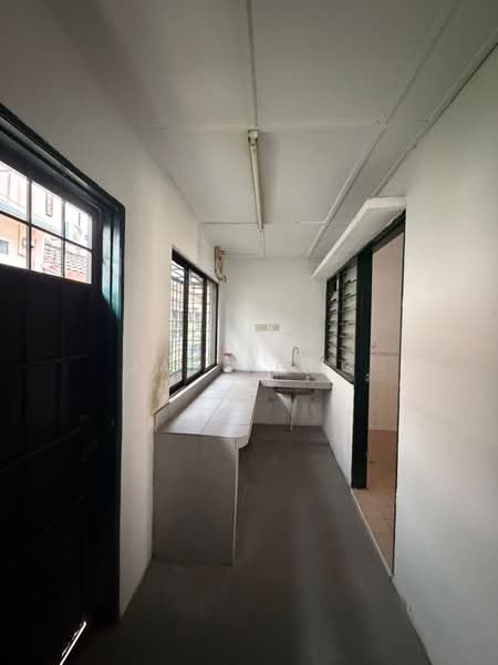 2-storey Terraced House for Rent in Taman Mastiara (Jalan Ipoh) - Jay Yong - PropertyGuru.com.my