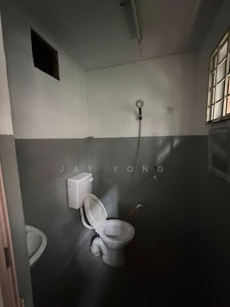 2-storey Terraced House for Rent in Taman Mastiara (Jalan Ipoh) - Jay Yong - PropertyGuru.com.my