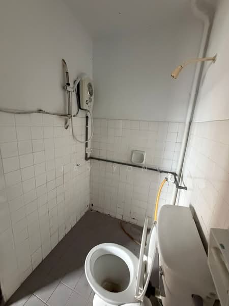2-storey Terraced House for Rent in Taman Mastiara (Jalan Ipoh) - Jay Yong - PropertyGuru.com.my