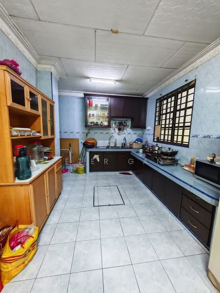 Rumah Teres untuk Dijual di Kuala Kangsar (Perak) - Peter Gan - PropertyGuru.com.my