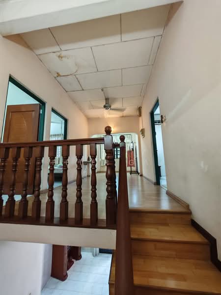 Rumah Teres untuk Dijual di Kuala Kangsar (Perak) - Peter Gan - PropertyGuru.com.my