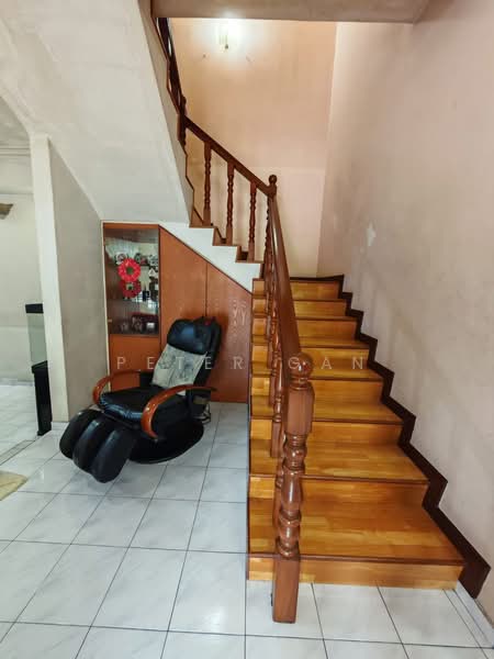 Rumah Teres untuk Dijual di Kuala Kangsar (Perak) - Peter Gan - PropertyGuru.com.my