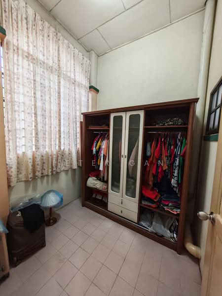 Rumah Teres untuk Dijual di Kuala Kangsar (Perak) - Peter Gan - PropertyGuru.com.my
