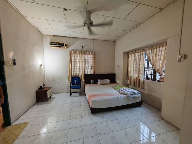 Rumah Teres untuk Dijual di Kuala Kangsar (Perak) - Peter Gan - PropertyGuru.com.my