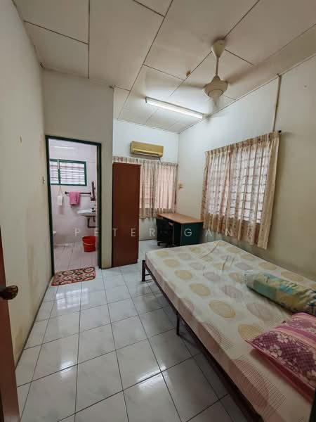 Rumah Teres untuk Dijual di Kuala Kangsar (Perak) - Peter Gan - PropertyGuru.com.my
