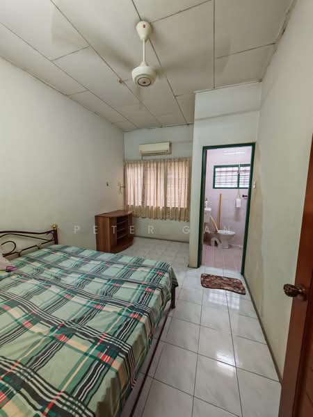 Rumah Teres untuk Dijual di Kuala Kangsar (Perak) - Peter Gan - PropertyGuru.com.my