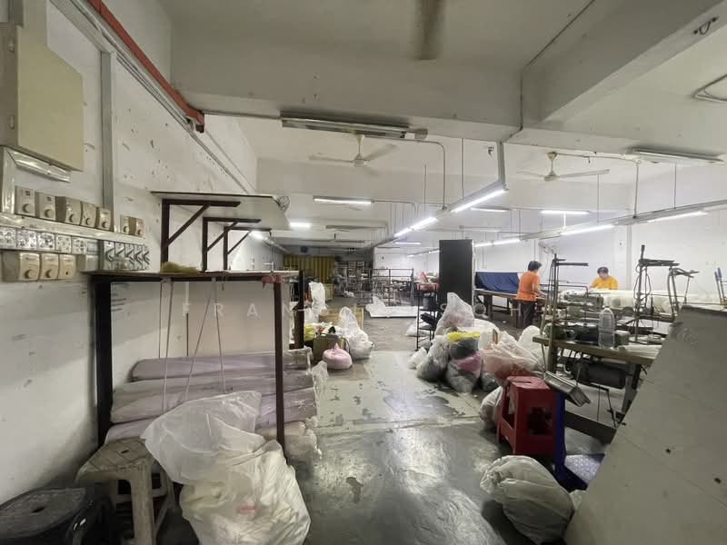Kedai untuk Disewa di Taman Ehsan (Kepong) - Francis Soh - Interior - PropertyGuru.com.my
