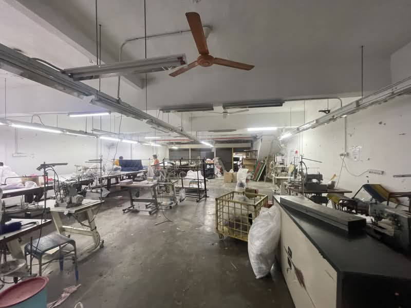 Kedai untuk Disewa di Taman Ehsan (Kepong) - Francis Soh - Interior - PropertyGuru.com.my