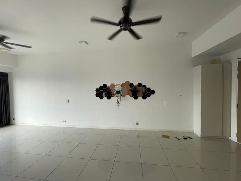 Service Residence for Rent at M City - Marvin Lee - Living Room - PropertyGuru.com.my