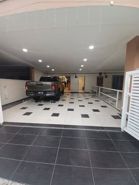 2-storey Terraced House for Sale in Bandar Parklands (Klang) - Mason Chiah - PropertyGuru.com.my