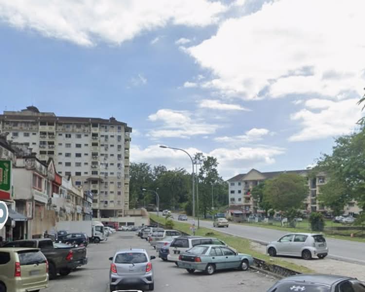 Kedai untuk Dijual di Seksyen 4, Taman Kinrara (Puchong) - Wa Wa Liew - PropertyGuru.com.my