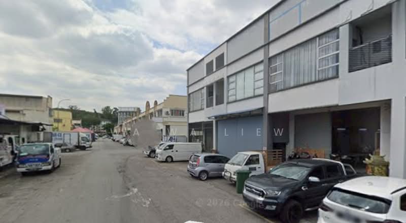 Kedai untuk Dijual di Seksyen 4, Taman Kinrara (Puchong) - Wa Wa Liew - PropertyGuru.com.my