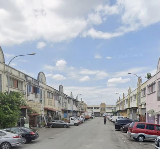 Kedai untuk Dijual di Seksyen 4, Taman Kinrara (Puchong) - Wa Wa Liew - PropertyGuru.com.my