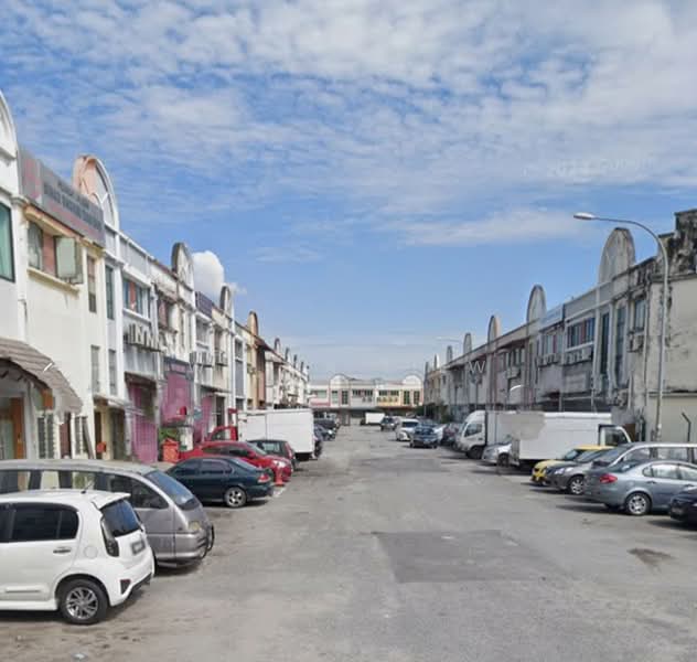 Kedai untuk Dijual di Seksyen 4, Taman Kinrara (Puchong) - Wa Wa Liew - PropertyGuru.com.my