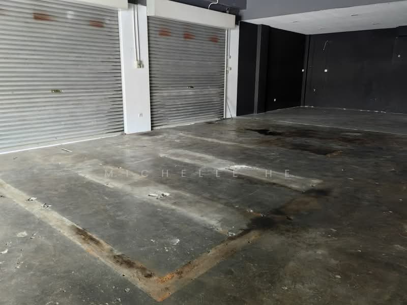 Kedai / Pejabat untuk Dijual di Taman Universiti (Skudai) - Michelle He - Interior - PropertyGuru.com.my