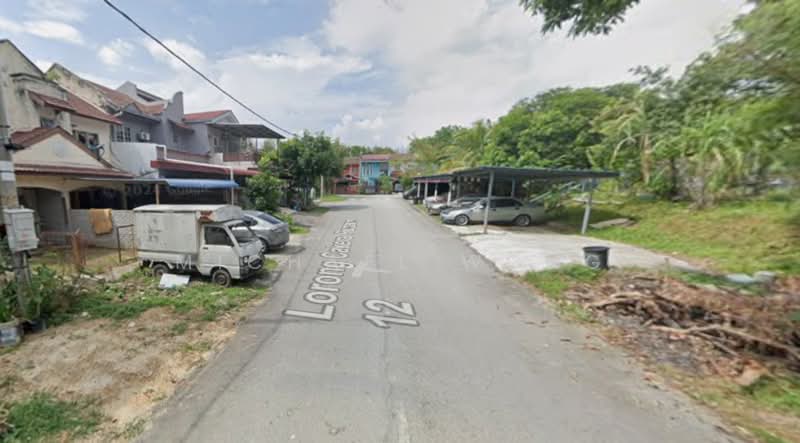 Rumah Teres 2 Tingkat untuk Dijual di Puncak Alam (Selangor) - Michael Wong - Exterior - PropertyGuru.com.my