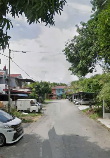 Rumah Teres 2 Tingkat untuk Dijual di Puncak Alam (Selangor) - Michael Wong - Exterior - PropertyGuru.com.my