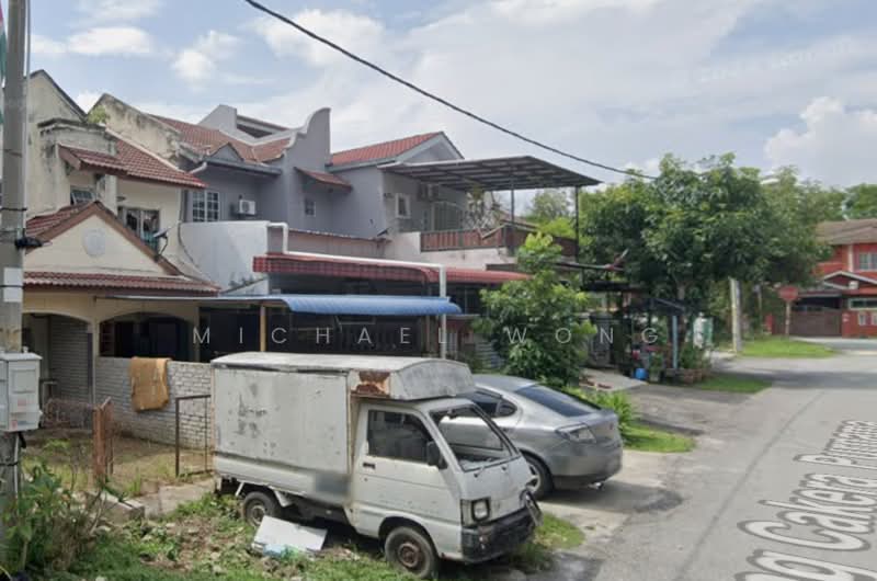 Rumah Teres 2 Tingkat untuk Dijual di Puncak Alam (Selangor) - Michael Wong - Exterior - PropertyGuru.com.my