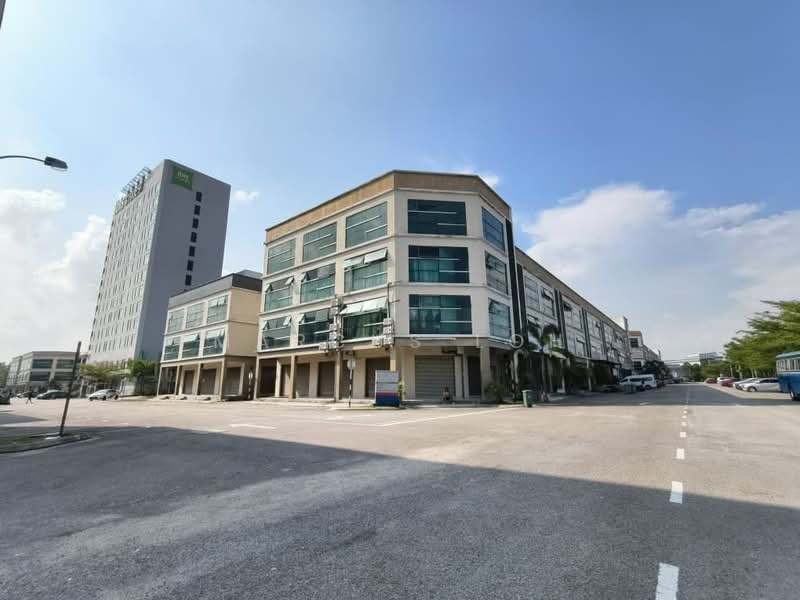 Shop for Sale in Kawasan Perindustrian SILC (Iskandar Puteri (Nusajaya)) - Marcus Loh - PropertyGuru.com.my