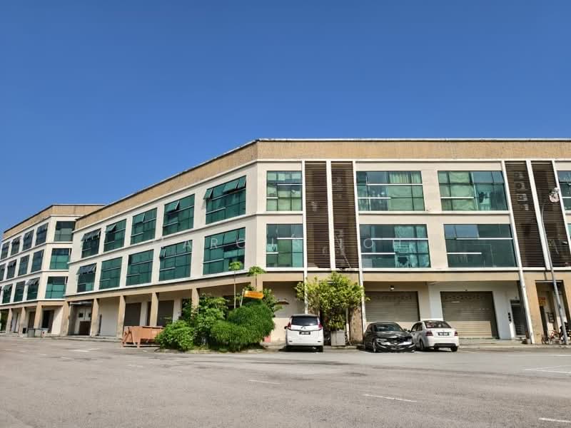 Shop for Sale in Kawasan Perindustrian SILC (Iskandar Puteri (Nusajaya)) - Marcus Loh - PropertyGuru.com.my