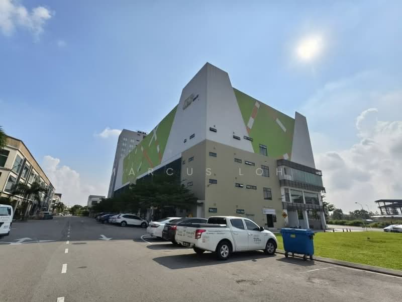 Shop for Sale in Kawasan Perindustrian SILC (Iskandar Puteri (Nusajaya)) - Marcus Loh - PropertyGuru.com.my