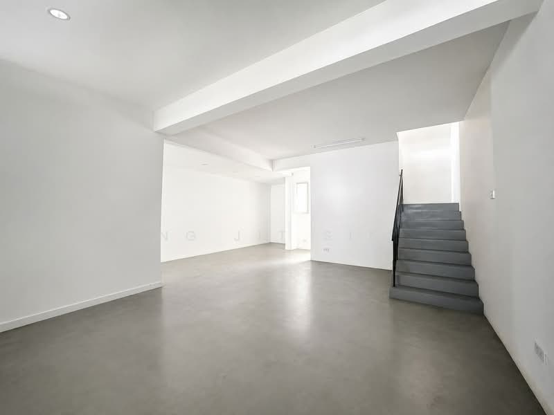 Shop / Office for Rent in Gelugor (Penang) - Ng Jit Sin - Interior - PropertyGuru.com.my