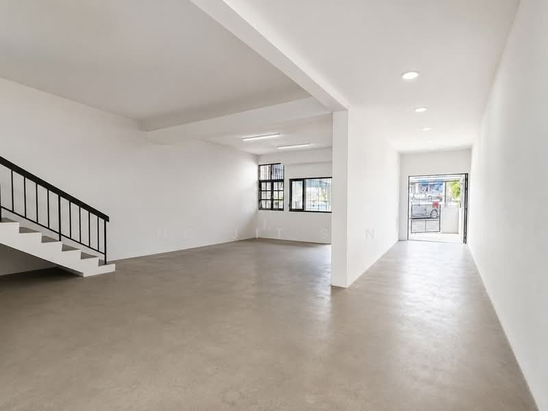 Shop / Office for Rent in Gelugor (Penang) - Ng Jit Sin - Interior - PropertyGuru.com.my