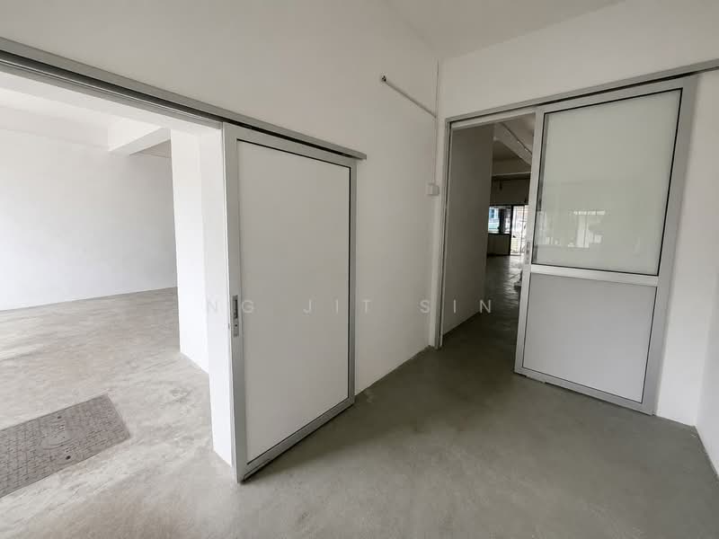 Shop / Office for Rent in Gelugor (Penang) - Ng Jit Sin - Interior - PropertyGuru.com.my