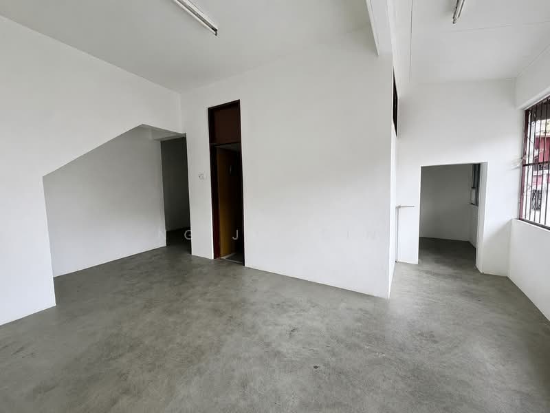 Shop / Office for Rent in Gelugor (Penang) - Ng Jit Sin - Interior - PropertyGuru.com.my