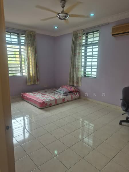 Bungalow for Sale in Taman Hulu Langat Jaya (Cheras) - Connie Wong - Bedroom - PropertyGuru.com.my