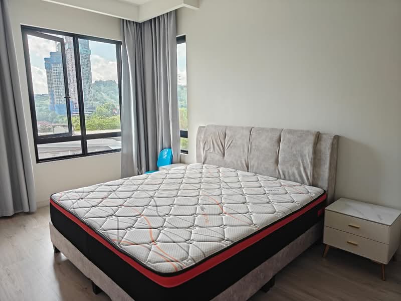 Condominium for Rent at South Brooks - Max Peh - PropertyGuru.com.my