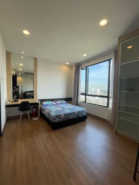 Service Residence for Rent at Service Residence @ Landmark Residence 1 - Miko Lew - PropertyGuru.com.my